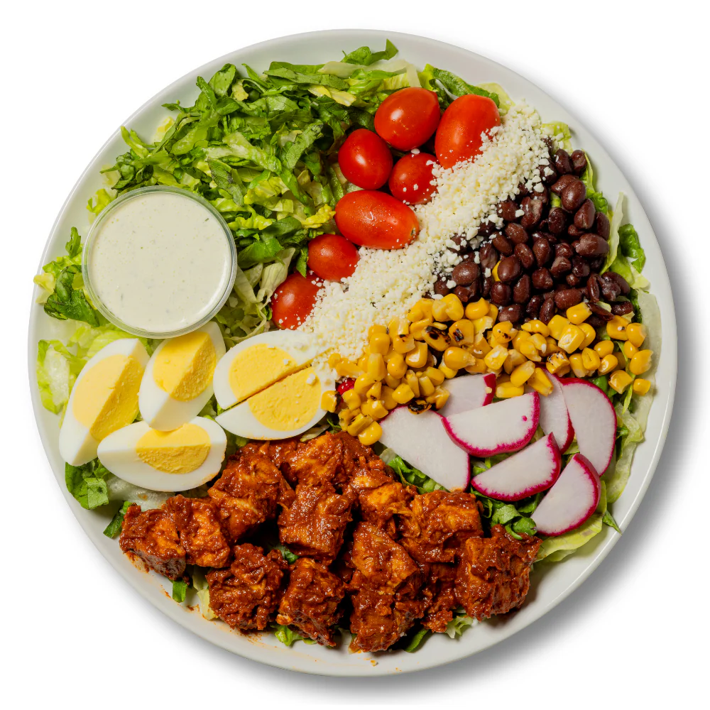 BBQ Chicken Ranch - Image 2