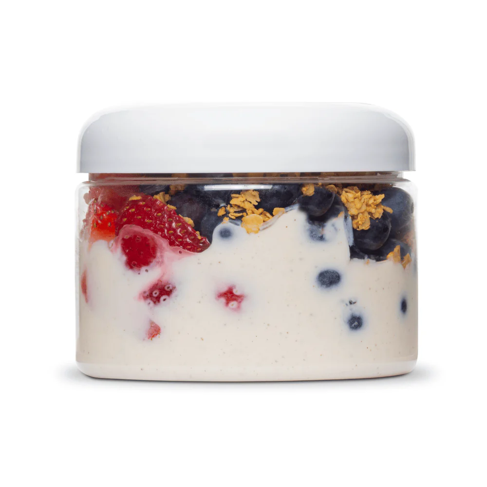 Berry Parfait