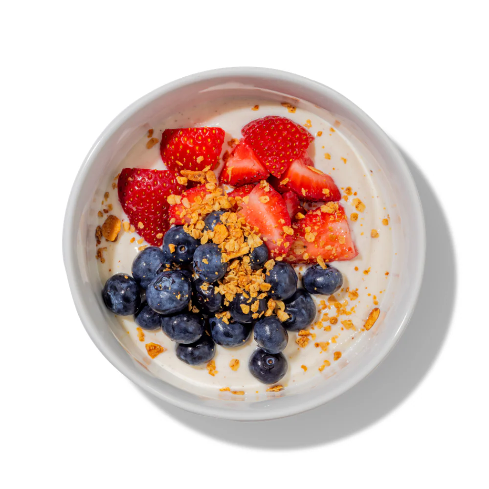 Berry Parfait - Image 2