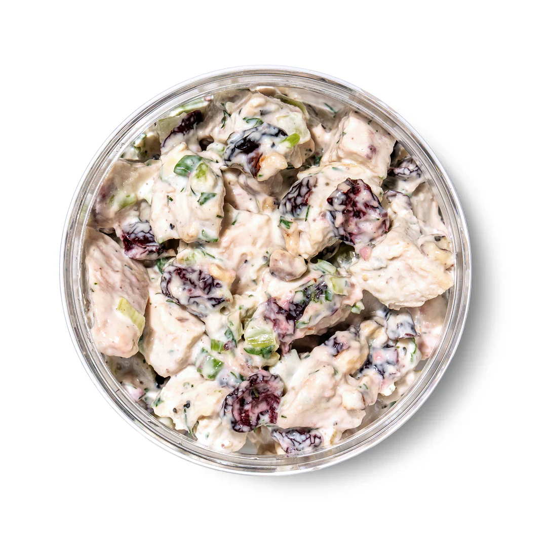 Garden Chicken Salad - Image 2