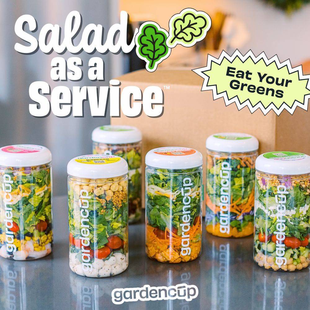 Protein Gardencups Sample Pack (9-Pack) - Image 3