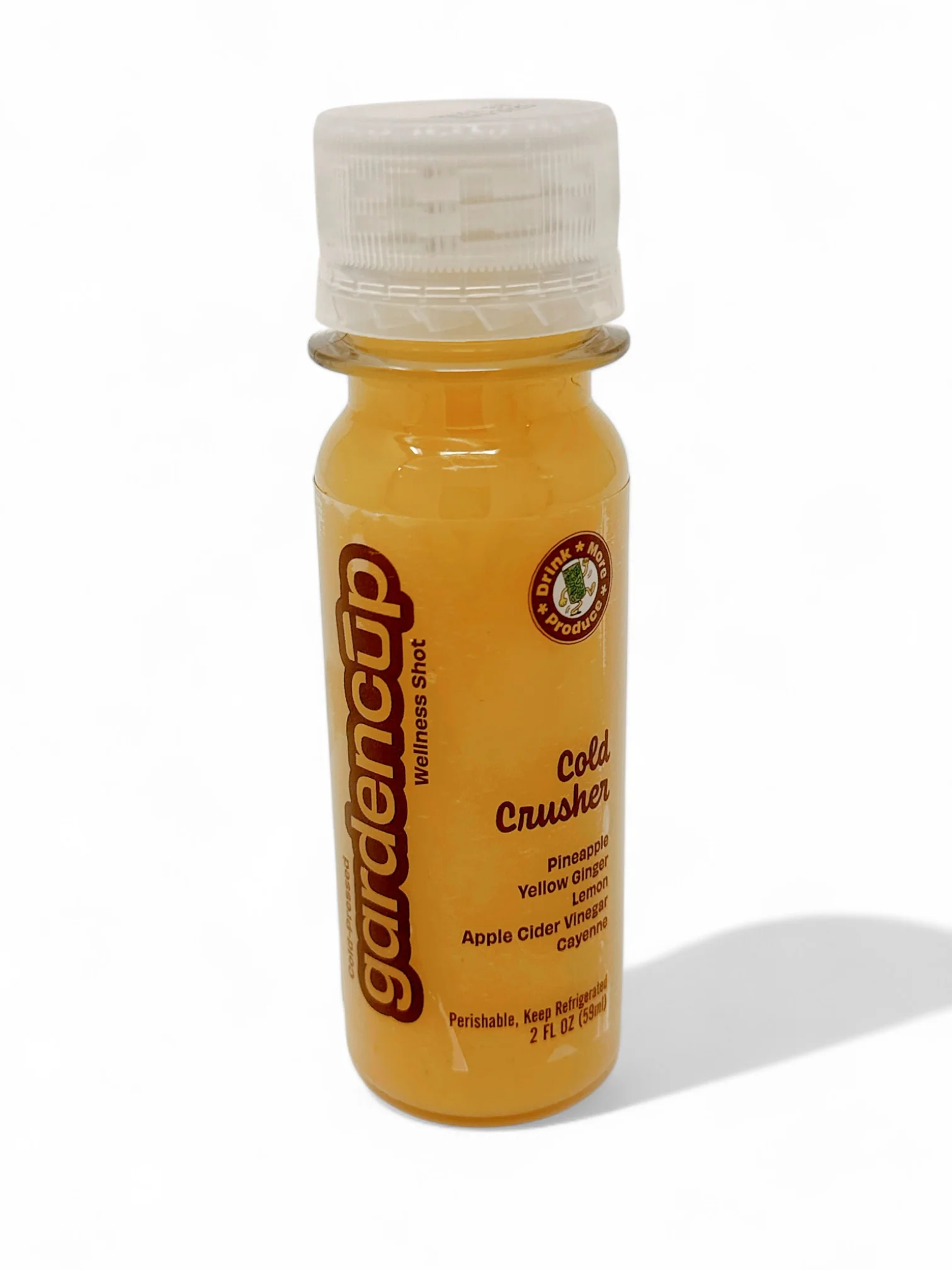 Wellness Shots Variety 5-Pack - Image 2