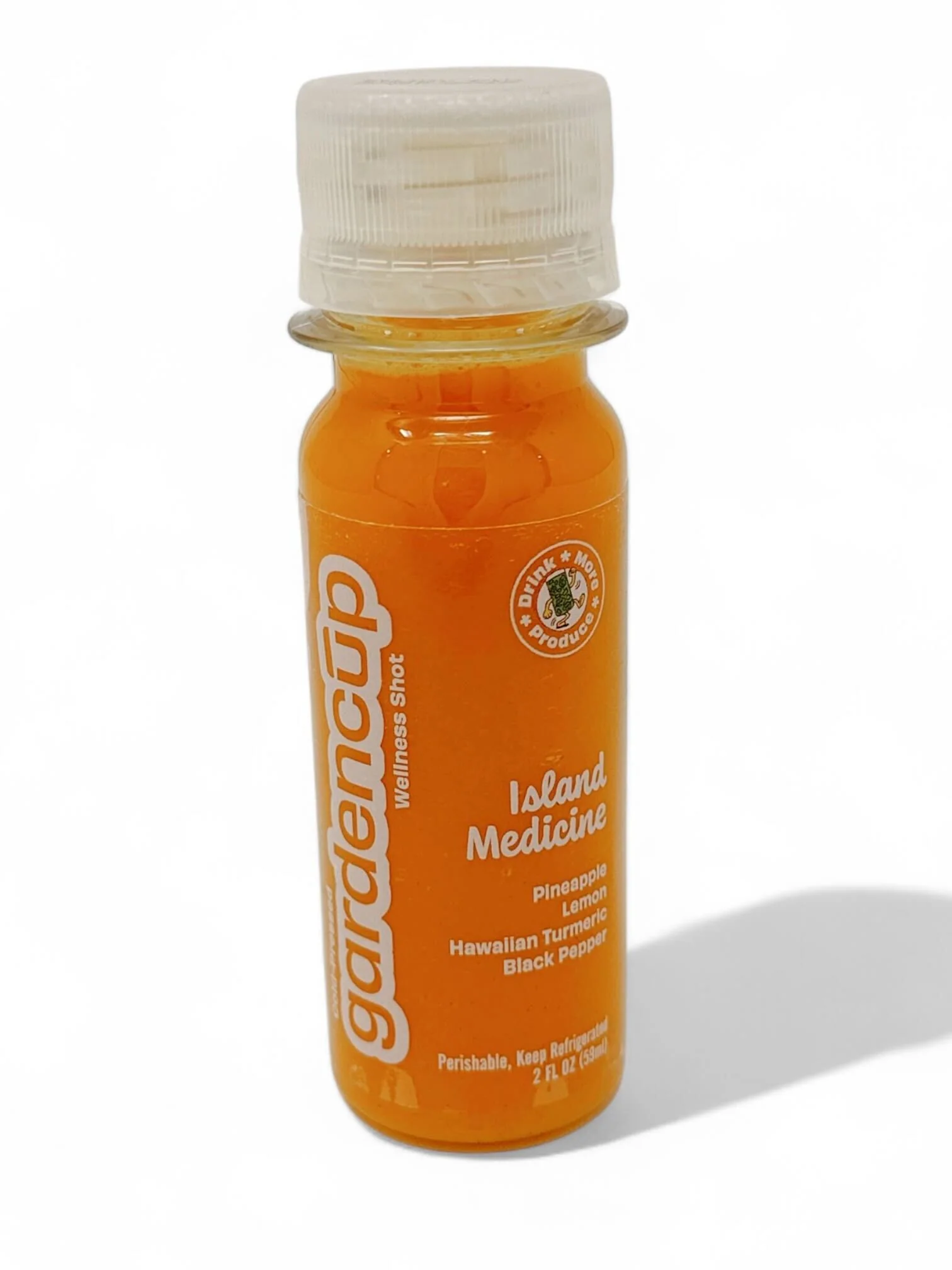 Wellness Shots Variety 5-Pack - Image 3