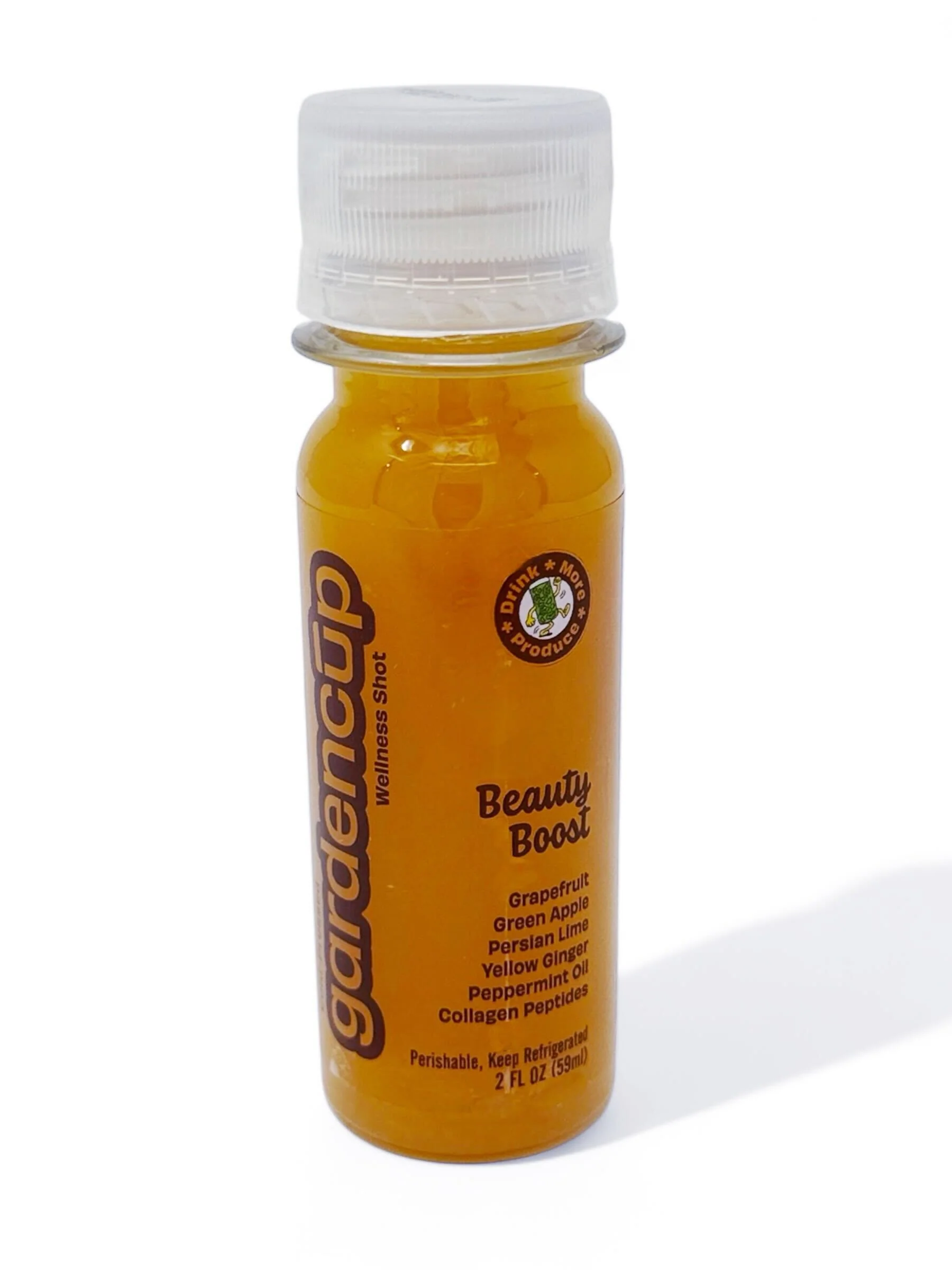 Wellness Shots Variety 5-Pack - Image 4