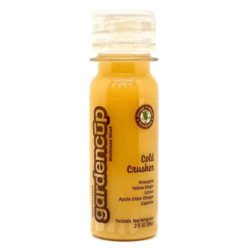 Wellness Shots Variety 5-Pack - Image 7